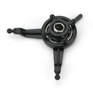 E-FLITE BLADE MSR COMPLETE PRECISION SWASHPLATE EFLH3009